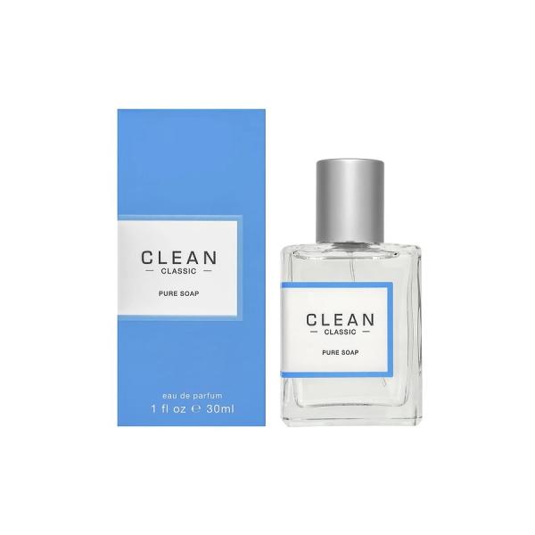 CLEAN（クリーン） 並行輸入品 クラシック ピュアソープ