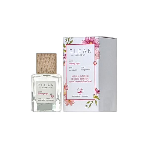 クリーン リザーブ スパークリングシュガー オードパルファム クリーン（CLEAN） | スパークリングシュガー オードパルファム