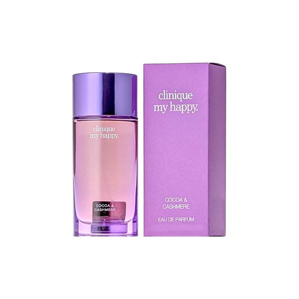CLINIQUE（クリニーク） 並行輸入品 マイ ハッピー ココア ＆ カシミア