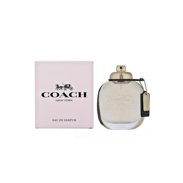 COACH（コーチ） 並行輸入品 オードパルファム EDP SP 90ml 【香水