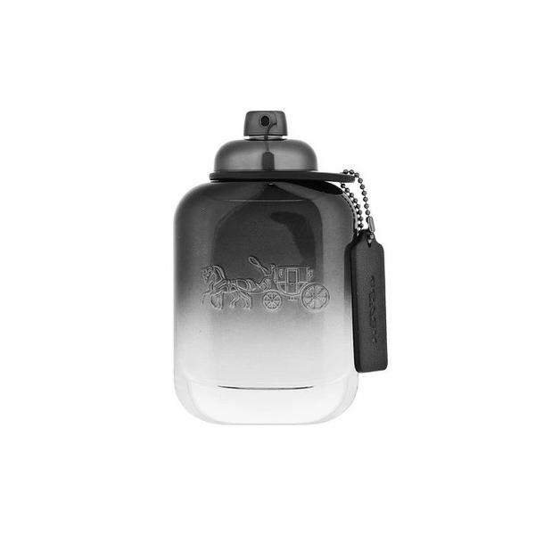 並行輸入品 コーチ COACH コーチ マン オードトワレ テスター EDT SP 100ml 【訳あり香水】【あすつく】