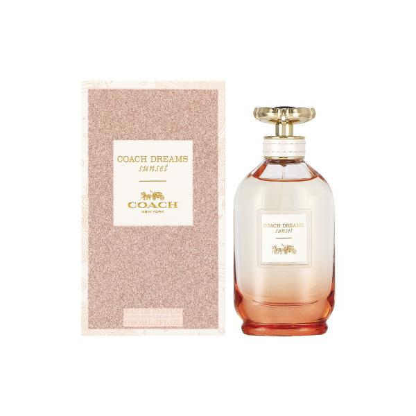 COACH（コーチ） 並行輸入品 ドリームス サンセット オードパルファム