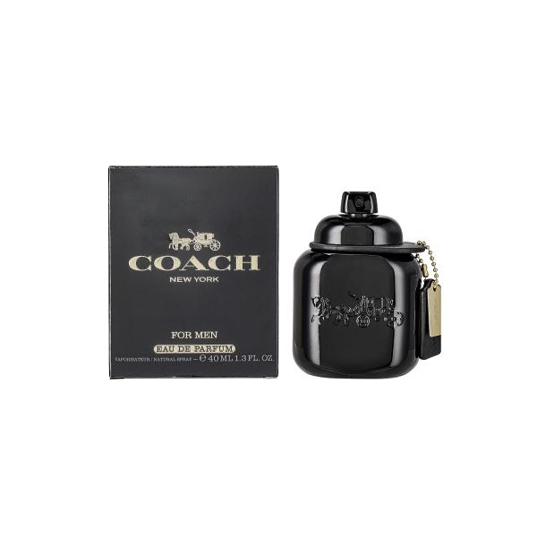 ★atc★香水★SP★PRICE★ COACH コーチ マン オードパルファム EDP SP 40ml 【香水