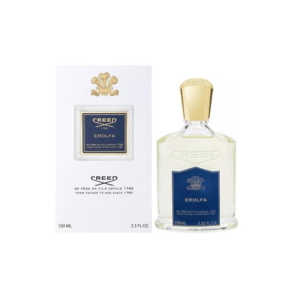 CREED（クリード） 並行輸入品 エロルファ オードパルファム EDP SP