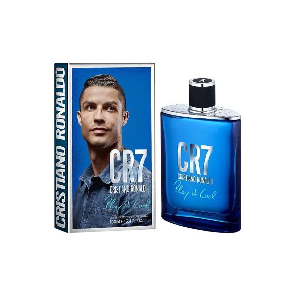商品説明：世界最高峰のサッカー選手の1人と言われるクリスティアーノ・ロナウドがプロデュースする香水シリーズ第4弾。 成功と名誉を手に入れた彼が次に制するのは、フレグランスの世界。 プレースタイルだけでなく、そのファッションスタイルまでも注目...