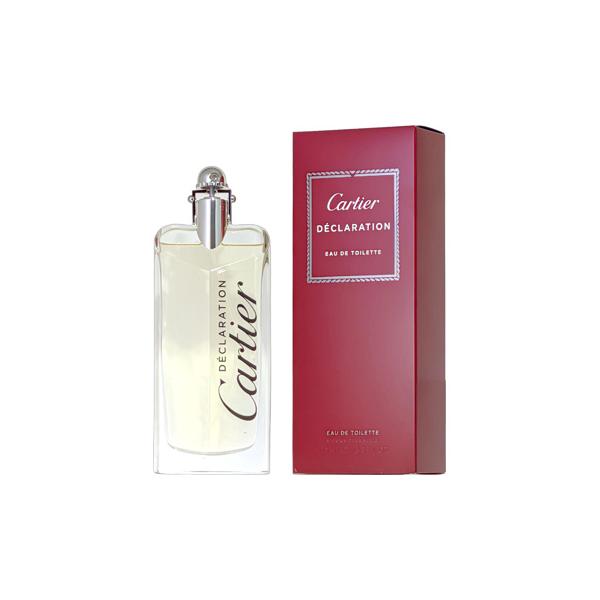 並行輸入品 カルティエ CARTIER デクララシオン（デクラレーション） EDT SP 100ml 【香水】【あすつく】