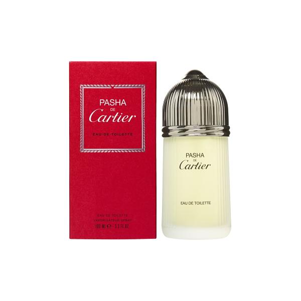 Cartier（カルティエ） 並行輸入品 パシャ EDT SP 100ml 【香水