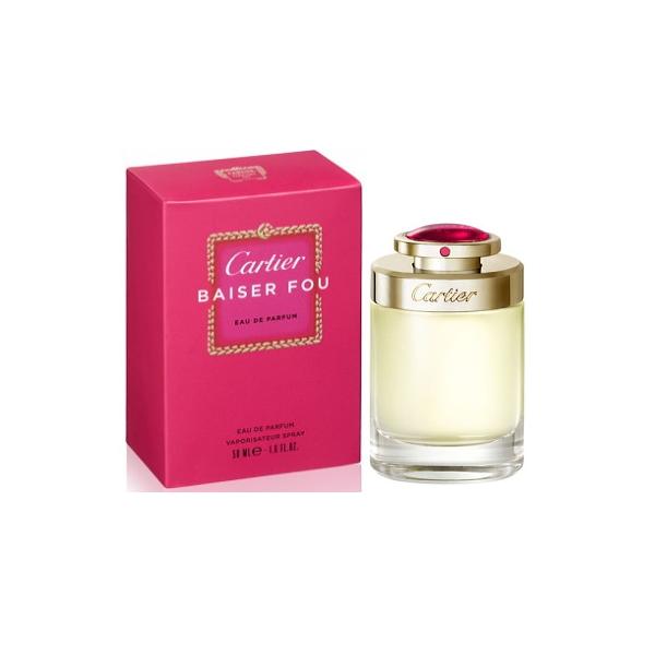 香水(ユニセックス) Must de Cartier Voyage 50ml 香水(ユニセックス) Must de Cartier Voyage 50ml Must De Ligne