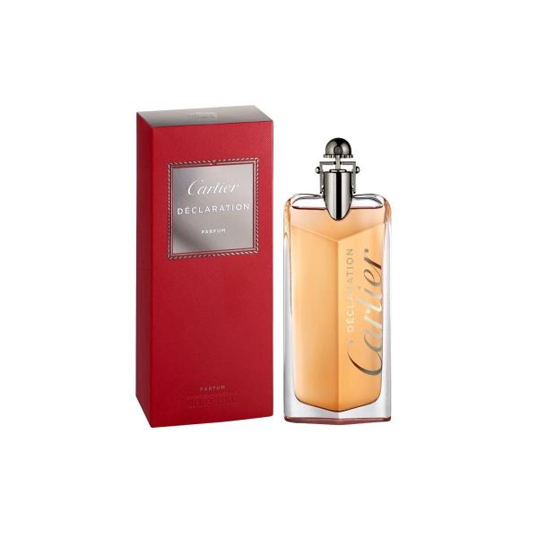 Cartier カルティエ　デクラレーション　オードトワレ 50ml 香水 楽天市場】カルティエ Cartier オードトワレ デクラレーション
