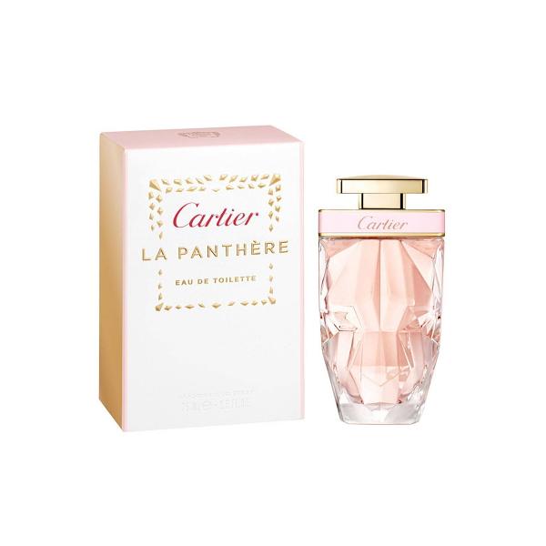 Cartier（カルティエ） 並行輸入品 ラ パンテール オードトワレ EDT SP