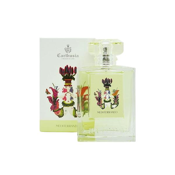 Carthusia（カルトゥージア） メディテラネオ オードパルファン EDP SP