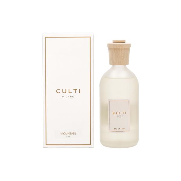 CULTI 並行輸入品 クルティ スタイル フレグランススティック MOUNTAIN