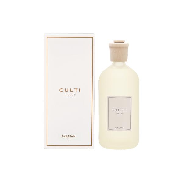CULTI 並行輸入品 クルティ スタイル フレグランススティック MOUNTAIN