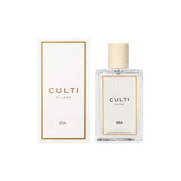 並行輸入品 クルティ CULTI ルームスプレー ERA エーラ 100ml 【あすつく】