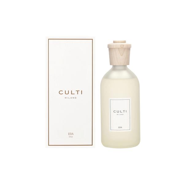 並行輸入品 クルティ CULTI スタイル フレグランススティック ERA エーラ ディフューザー 500ml スティック付き 【あすつく】
