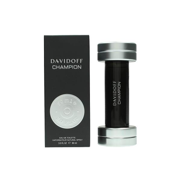 ダビドフチャンピオン白！90ml ！新品未使用！送料無料！ Davidoff ダビドフ DAVIDOFF チャンピオン EDT SP 90ml 【香水