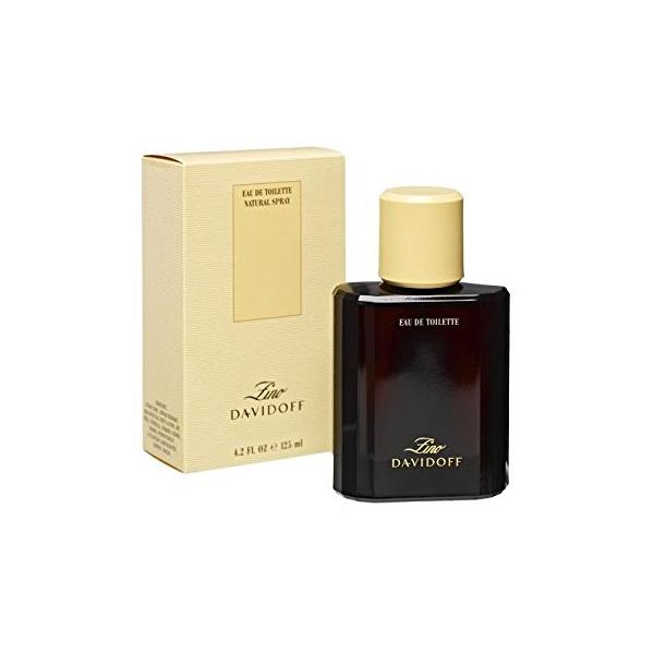 Davidoff（ダビドフ） 並行輸入品 ジノ EDT SP 125ml 【香水】【あす