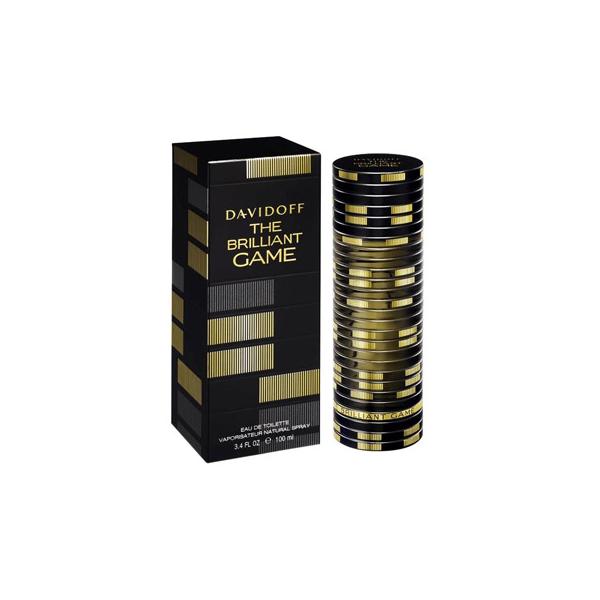 Davidoff（ダビドフ） 並行輸入品 ザ ブリリアント ゲーム EDT SP