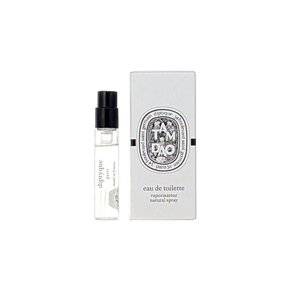 diptyque ディプティック オードトワレ タムダオ EDT SP 2ml diptyque ディプティック オードトワレ タムダオ EDT SP 2ml