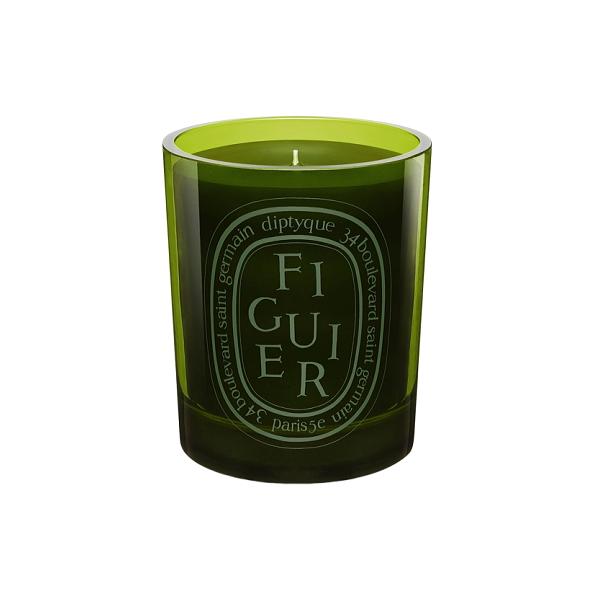 diptyque（ディプティック） 並行輸入品 カラーキャンドル フィギエ