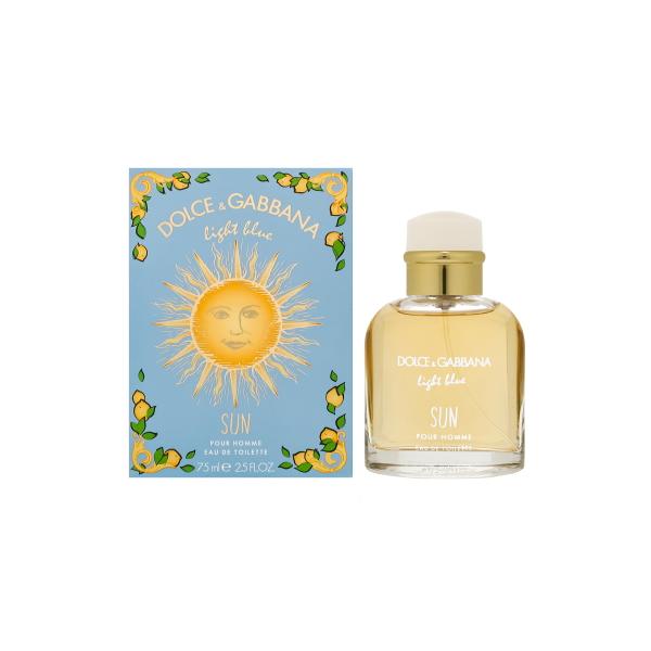 【Dolce&Gabbana】プールオムオーデトワレ/ドルチェ&ガッバーナ香水 DOLCE&GABBANA BEAUTY 並行輸入品 ドルチェ＆ガッバーナ
