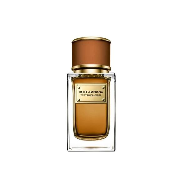 ドルチェ＆ガッバーナ DOLCE＆GABBANA ベルベット エキゾチック レザー 