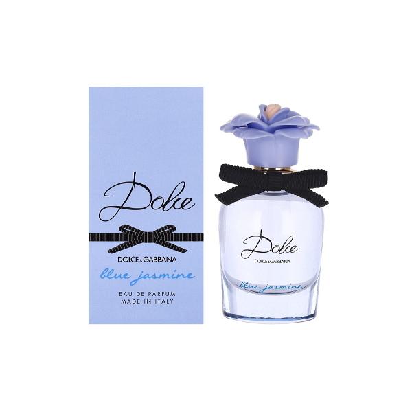 【新品未使用】ドルチェ＆ガッバーナ ブルー ジャスミン EDP 75ml DOLCE&GABBANA BEAUTY 並行輸入品 ドルチェ＆ガッバーナ