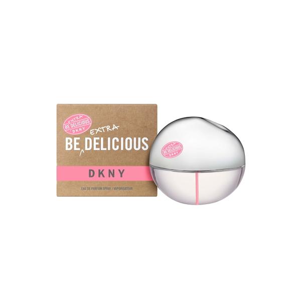 並行輸入品 ダナ キャラン DONNA KARAN DKNY ビー エクストラ