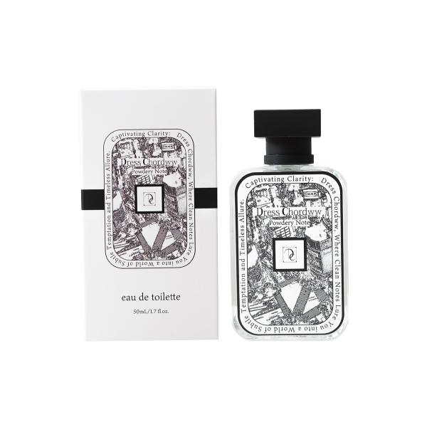 商品説明：ユリやナシの爽やかな甘さとムスクの大人っぽさが重なり、透明感のある香り。 メーカー： ドレスコード広告文責： 株式会社香水カンパニー　TEL : 0761-46-5250区　分： 海外製・化粧品（フレグランス）原産国： 中国 ・並...