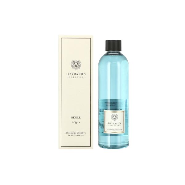 DR.VRANJES アクア ルームフレグランス ドットール・ヴラニエス(DR. VRANJES) ACQUA 〈アクア