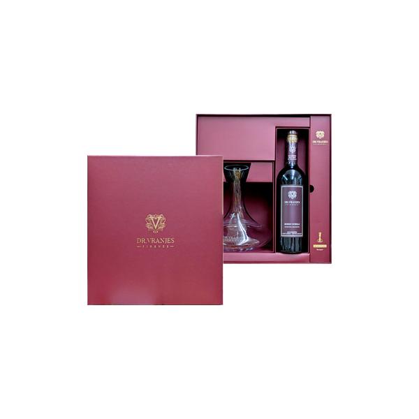 DR. VRANJES（ドットール・ヴラニエス） 並行輸入品 ロッソ ノービレ