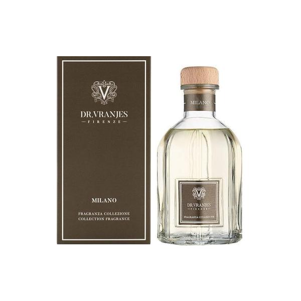 DR. VRANJES（ドットール・ヴラニエス） 並行輸入品 ルーム