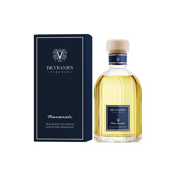 DR. VRANJES（ドットール・ヴラニエス） 並行輸入品 ルーム