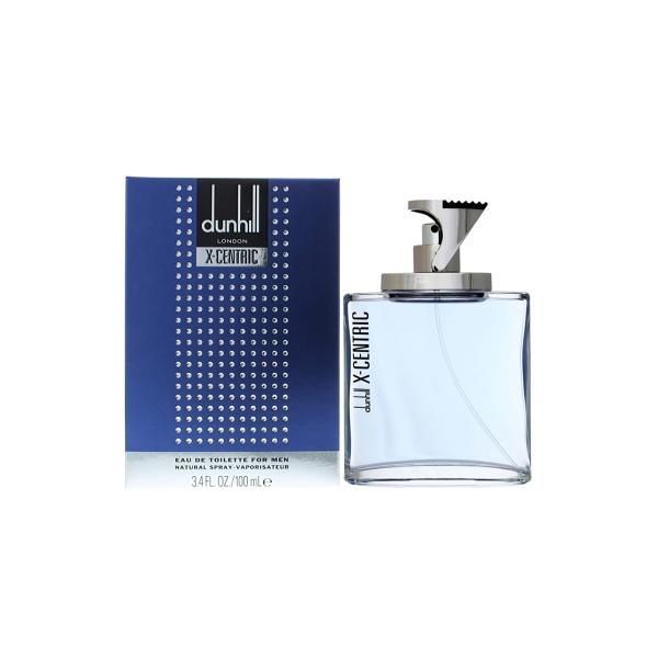 dunhill（ダンヒル） 並行輸入品 エキセントリック EDT SP 100ml
