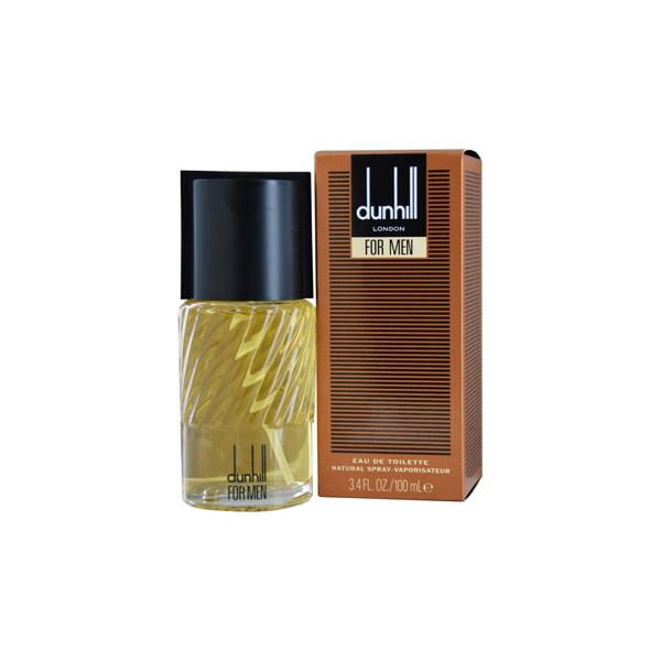dunhill（ダンヒル） 並行輸入品 フォーメン EDT SP 100ml 【香水