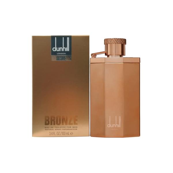 dunhill（ダンヒル） 並行輸入品 デザイア ブロンズ EDT SP 100ml