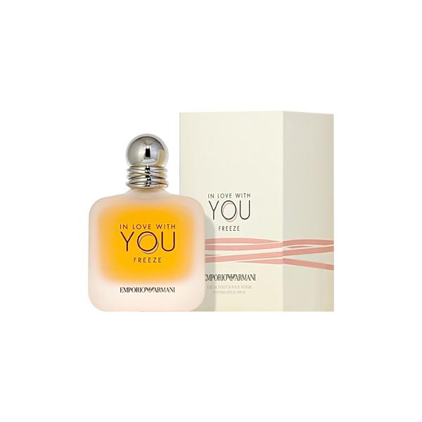 EMPORIO ARMANI ホワイトフォーヒム 香水100ml Emporio Armani White For Him Giorgio Armani cologne - a