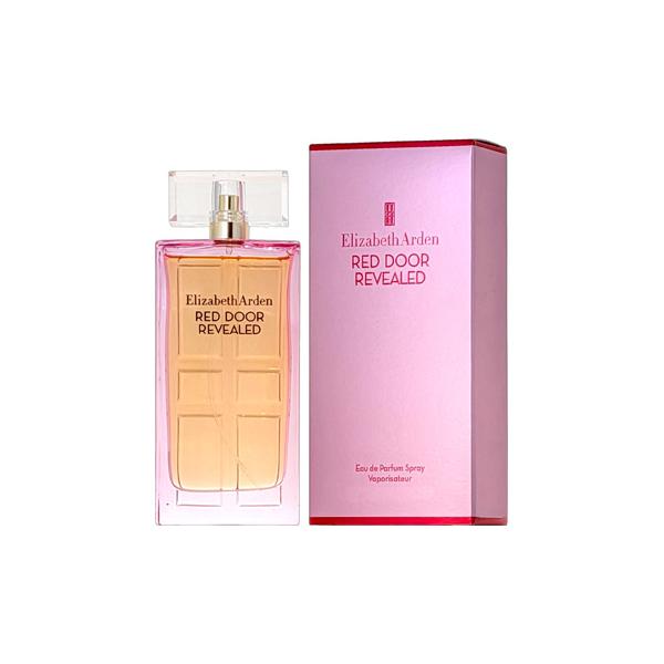 【新品】エリザベスアーデン レッドドア オードトワレ 100ml 2箱セット Elizabeth Arden（エリザベスアーデン） 並行輸入品 レッドドア