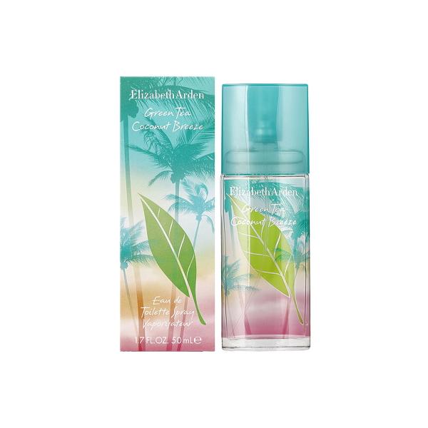 Elizabeth Arden（エリザベスアーデン） 並行輸入品 グリーンティー