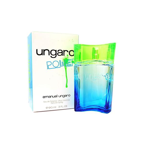 ウンガロ UNGARO プールオム EDT オードトワレ 75ml 香水 Amazon.co.jp: 【エマニュエル ウンガロ】ウンガロ III プールオム EDT