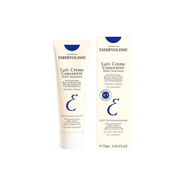 【新品未開封】アンブリオリス モイスチャークリーム 75ml　5本まとめ売り Embryolisse フェイスクリーム アンブリオリス モイスチャー