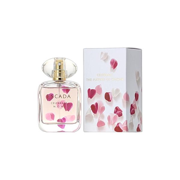 ESCADA（エスカーダ） 並行輸入品 セレブレイト ナウ オードパルファム