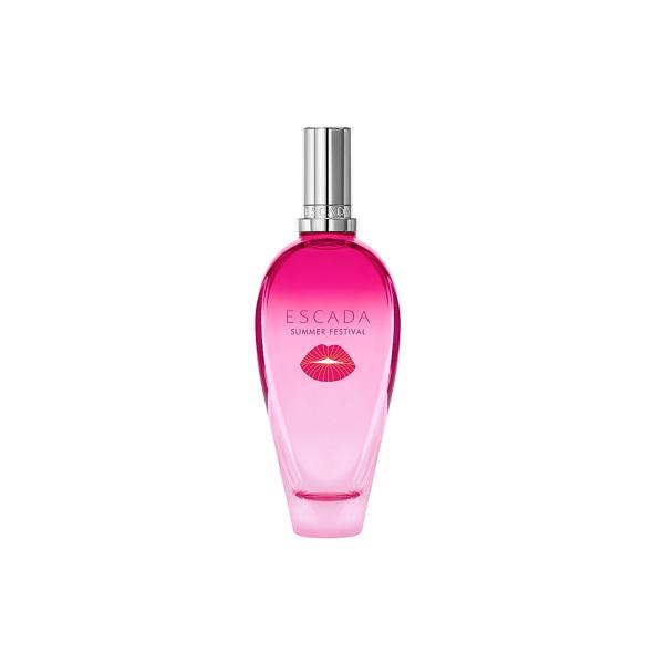 並行輸入品 エスカーダ ESCADA サマー フェスティバル テスター EDT SP 100ml 【訳あり香水】【あすつく】