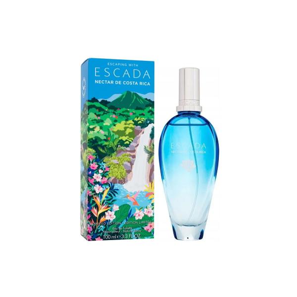 ESCADA（エスカーダ） 並行輸入品 ネクター デ コスタリカ