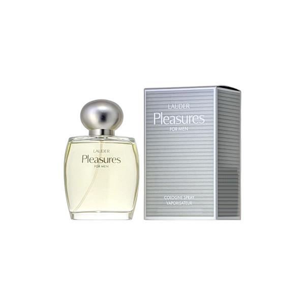 ESTEE LAUDER（エスティローダー） 並行輸入品 プレジャーズ