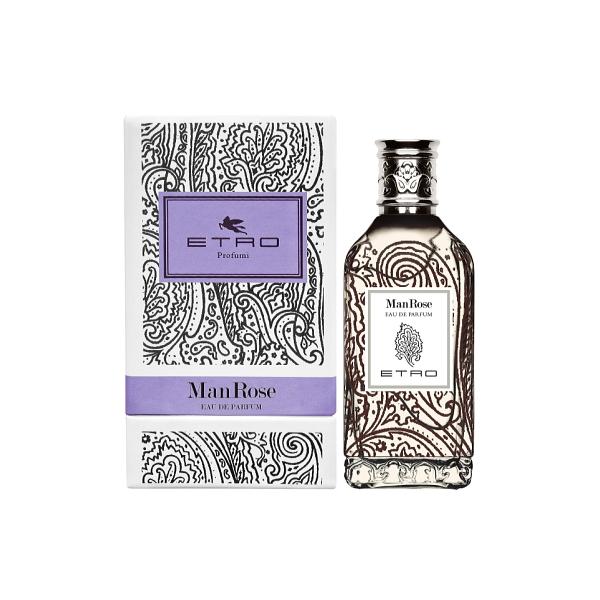 ETRO（エトロ） 並行輸入品 マンローズ オードパルファン EDP SP 100ml