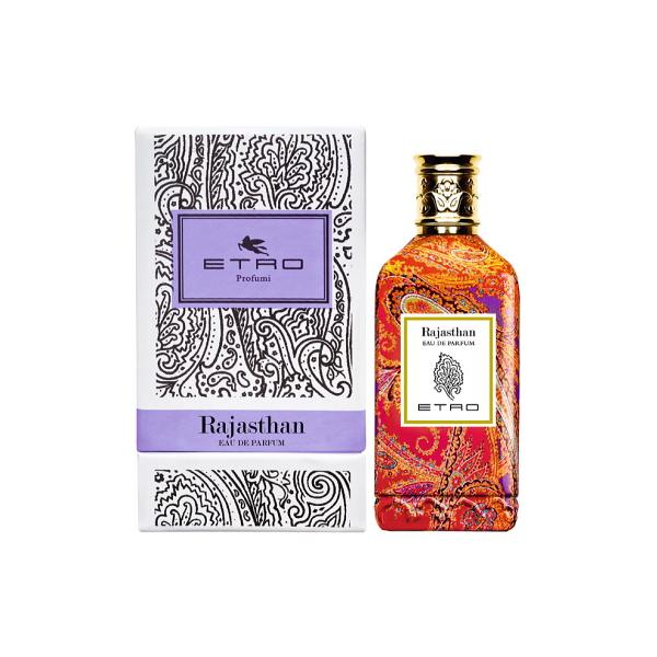 ETRO（エトロ） 並行輸入品 ラジャスタン オードパルファン EDP SP