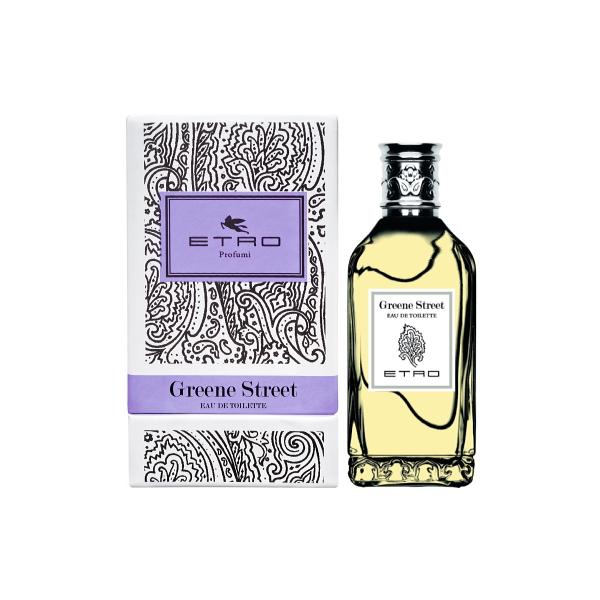 ETRO（エトロ） 並行輸入品 グリーン ストリート オードトワレ EDT SP