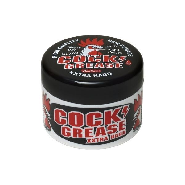 他サイト： 阪本高生堂 ファインコスメティックス クックグリース XXX 210g 【あすつく】の商品画像