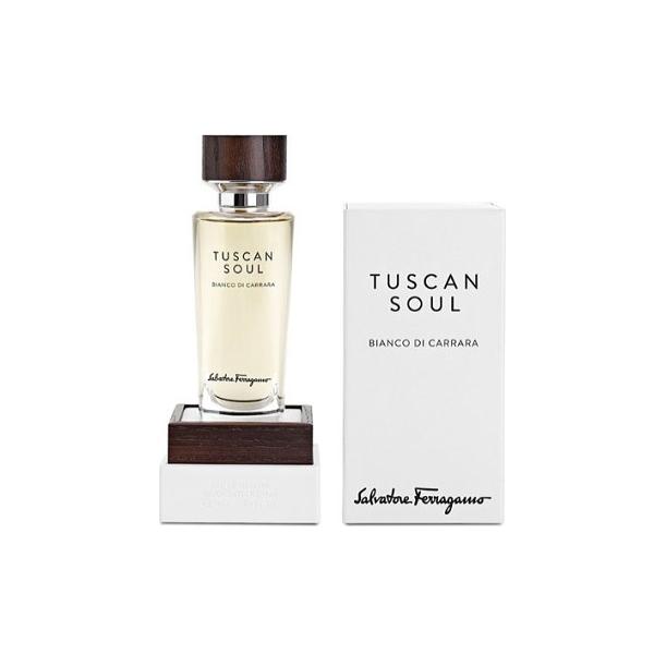 フェラガモ タスカンクリエイションズ テラロッサ Trra Rosa 100ml